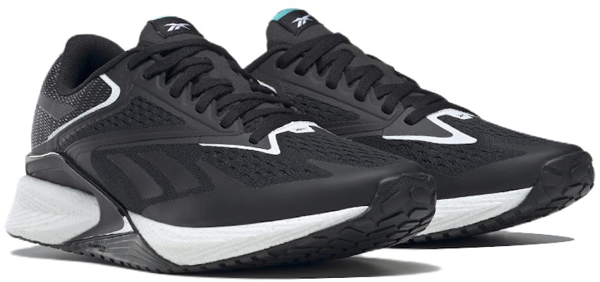 Reebok Speed 22 TR 'Black White' GY9559 Lookbook Reebok Speed 22 TR 'Black White' GY9559