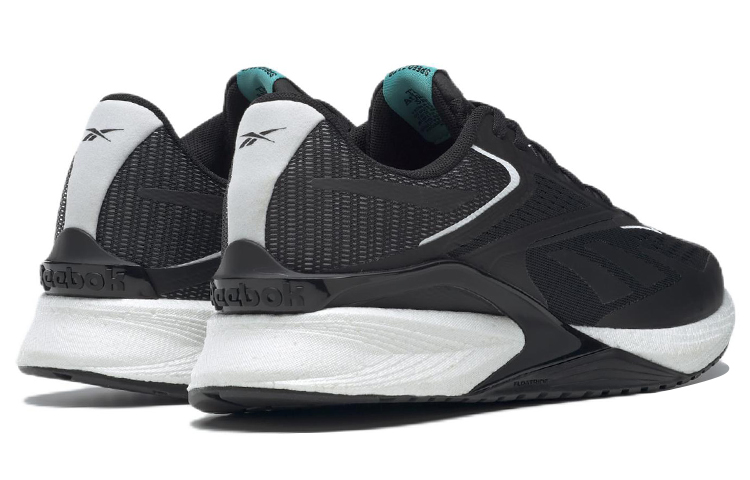 Shop Reebok Speed 22 TR 'Black White' GY9559