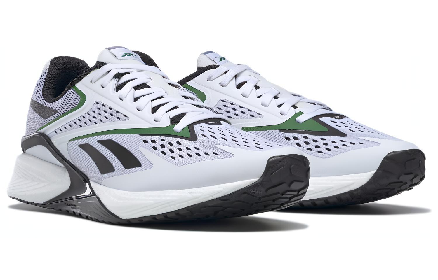Lookbook Reebok Speed 22 TR ''Koud Grijs Zwart'' HP9248