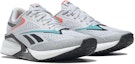Lookbook Reebok Speed 22 TR 'Kelabu Jingga Flare' GX9369
