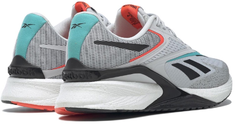 Reebok Speed 22 TR 'Grey Orange Flare' GX9369 Shop Reebok Speed 22 TR 'Grey Orange Flare' GX9369