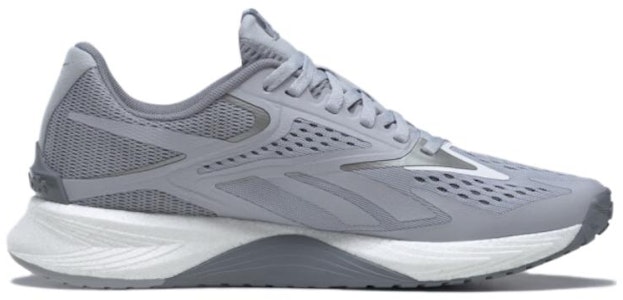 Reebok Speed 22 TR 'Kelabu Putih Tulen' HR0420 Order Reebok Speed 22 TR 'Kelabu Putih Tulen' HR0420