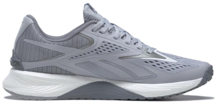 Reebok Speed 22 TR 'Pure Grey White' HR0420 Order Reebok Speed 22 TR 'Pure Grey White' HR0420