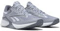 Lookbook Reebok Speed 22 TR 'Kelabu Putih Tulen' HR0420