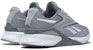 Reebok Speed 22 TR 'Kelabu Putih Tulen' HR0420
