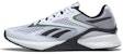Reebok Speed 22 TR 'Putih Kelabu Hitam Hijau' HP9248