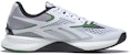 Reebok Speed 22 TR 'Putih Kelabu Hitam Hijau' HP9248