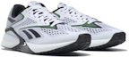 Lookbook Reebok Speed 22 TR 'Putih Kelabu Hitam Hijau' HP9248