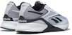 Reebok Speed 22 TR 'Putih Kelabu Hitam Hijau' HP9248