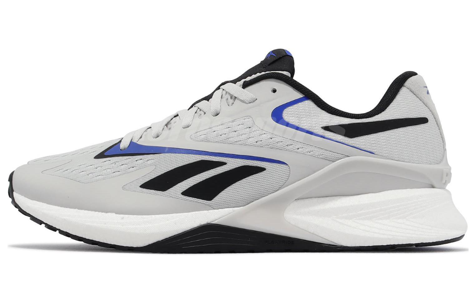 Buy Reebok Speed 22 TR 'Steely Fog Cobalt' Lelaki Wanita Kasut Sukan. 100033519