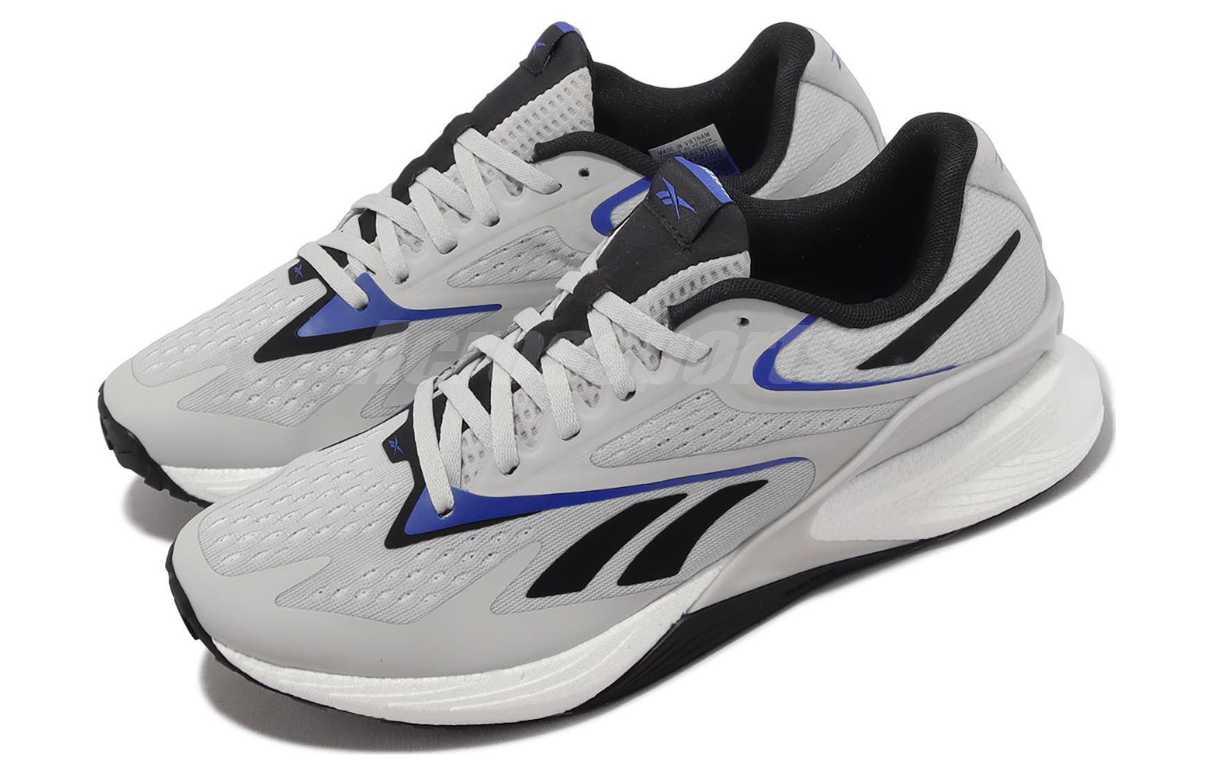 Lookbook Reebok Speed 22 TR 'Steely Fog Cobalt' Lelaki Wanita Kasut Sukan. 100033519