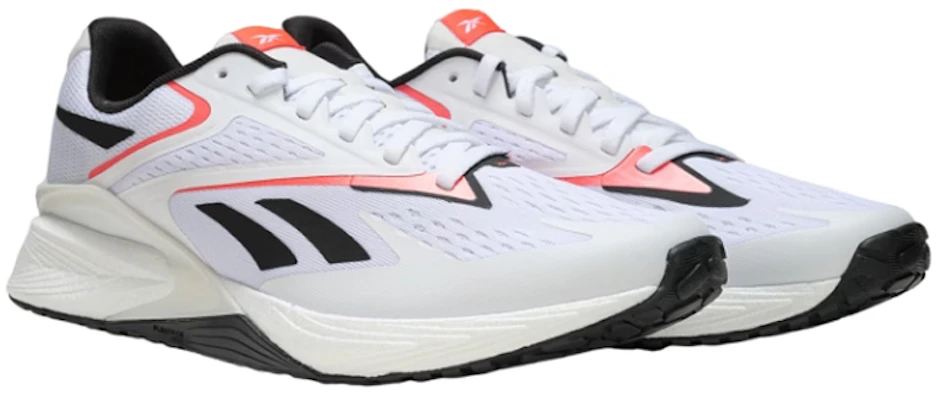 Reebok Speed 22 TR 'Putih' 100074524 Lookbook Reebok Speed 22 TR 'Putih' 100074524
