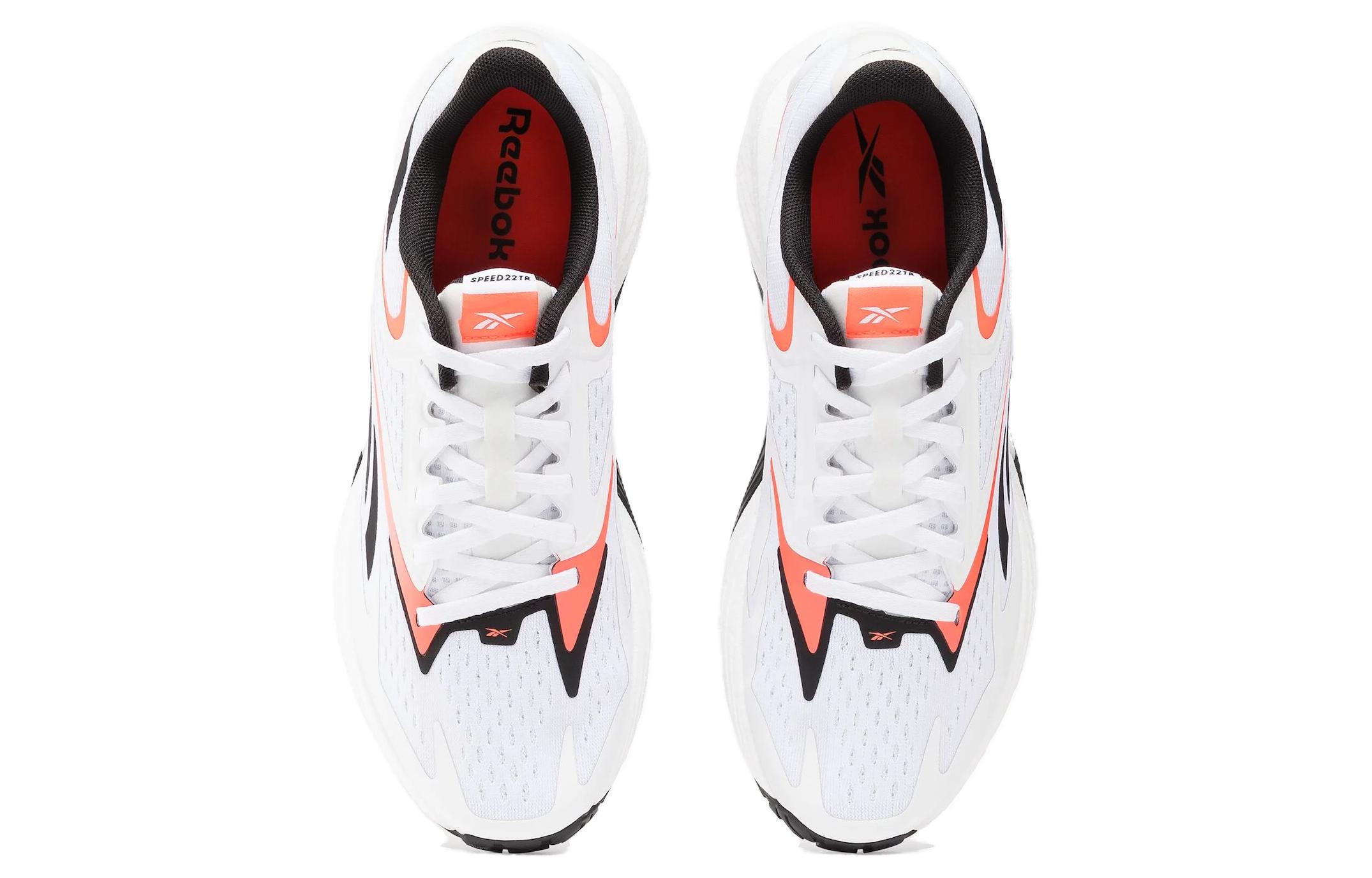 Reebok Speed 22 TR 'White' 圖 5