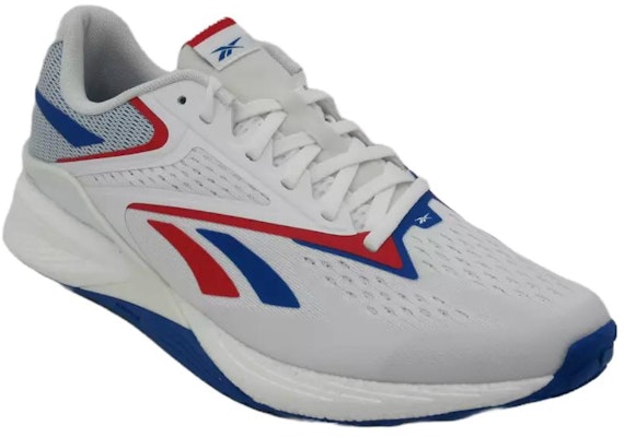 Reebok Speed 22 TR 'Putih Vector Biru' GY8813 Order Reebok Speed 22 TR 'Putih Vector Biru' GY8813