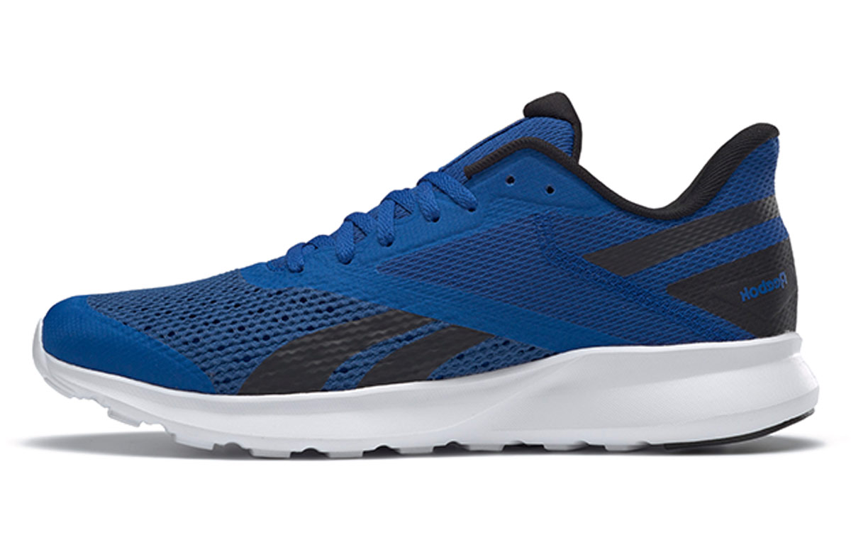 Reebok Speed Breeze 2.0 'Black Blue' EG8533