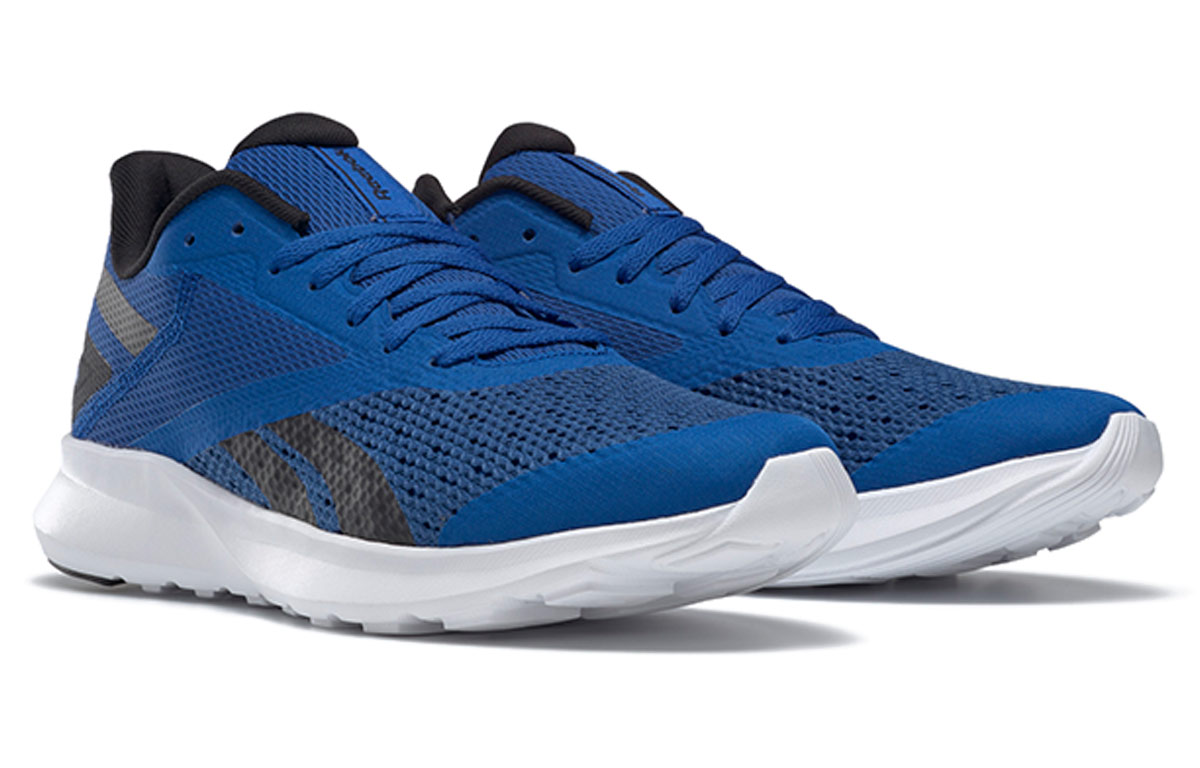 Lookbook Reebok Speed Breeze 2.0 'Black Blue' EG8533