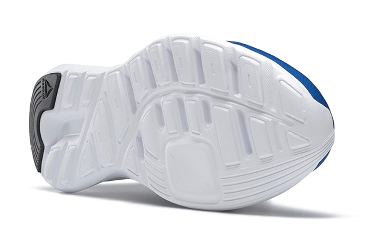 Details for Reebok Speed Breeze 2.0 'Black Blue' EG8533