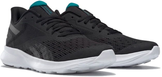 锐步Speed Breeze 2代‘黑色’跑鞋 EG8534 Lookbook 锐步Speed Breeze 2代‘黑色’跑鞋 EG8534