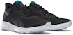 리복 스피드 브리즈 2 블랙 (Reebok Speed Breeze 2 Black) EG8534