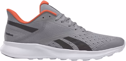 Reebok Speed Breeze 2 'Grey Vivid Orange' EH2728 Reebok Speed Breeze 2 'Grey Vivid Orange' EH2728