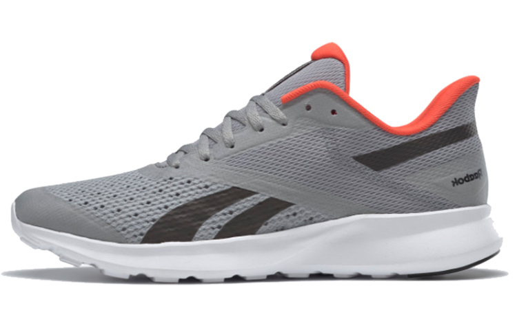Reebok Speed Breeze 2 'Grey Vivid Orange' EH2728