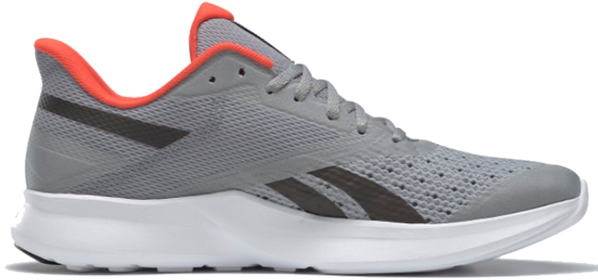 Reebok Speed Breeze 2 'Grey Vivid Orange' EH2728 Order Reebok Speed Breeze 2 'Grey Vivid Orange' EH2728