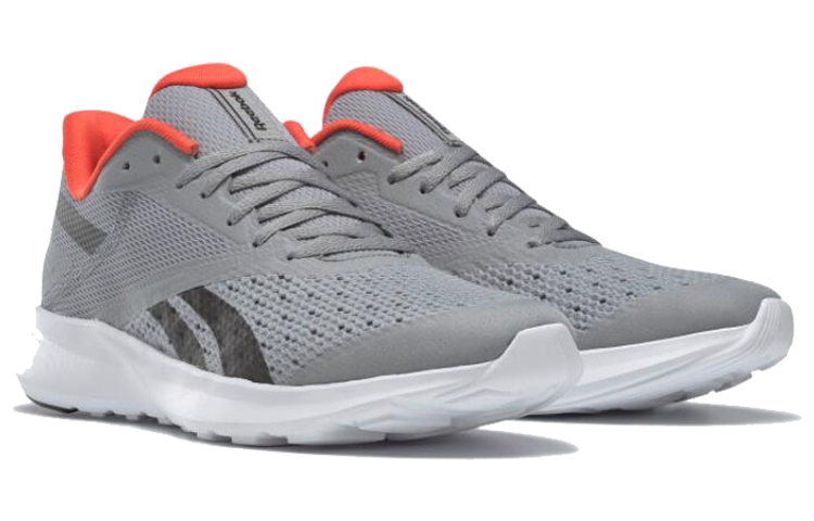 Lookbook Reebok Speed Breeze 2 ''Gris Orange Vif'' EH2728