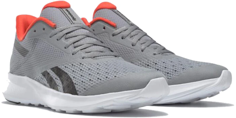 Reebok Speed Breeze 2 ''Gris Orange Vif'' EH2728 Lookbook Reebok Speed Breeze 2 ''Gris Orange Vif'' EH2728