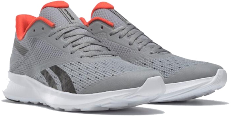 Reebok Speed Breeze 2 'Grey Vivid Orange' EH2728 Lookbook Reebok Speed Breeze 2 'Grey Vivid Orange' EH2728