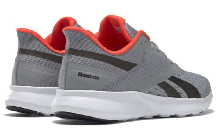 Shop Reebok Speed Breeze 2 ''Gris Orange Vif'' EH2728