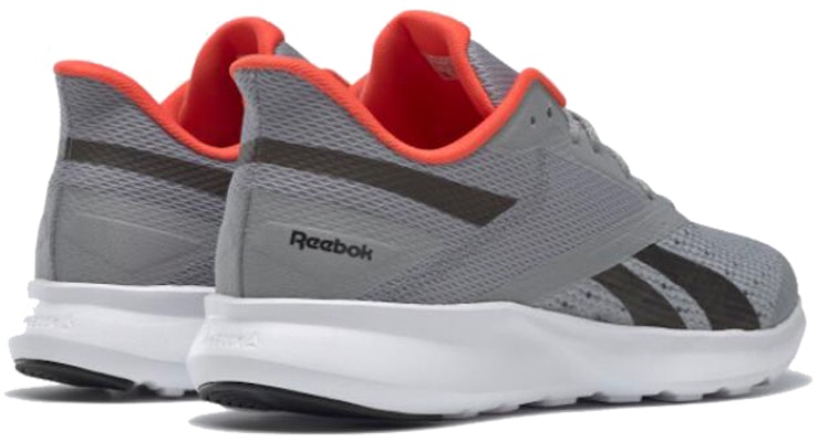 Reebok Speed Breeze 2 'Grey Vivid Orange' EH2728 Shop Reebok Speed Breeze 2 'Grey Vivid Orange' EH2728