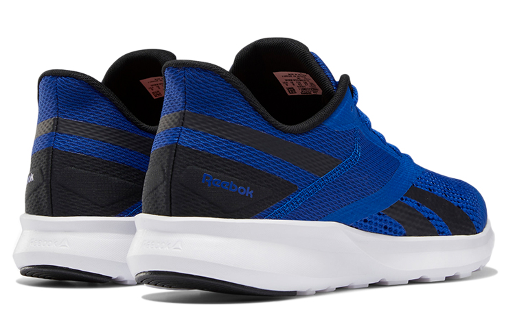 Shop Reebok Speed Breeze 2 'Indigo Breeze' Lelaki Wanita Kasut Lari. EG8495