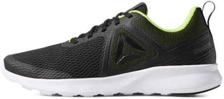 Reebok Speed Breeze Black Green Shoes/Sneakers CN6444 Reebok Speed Breeze Black Green Shoes/Sneakers CN6444
