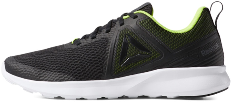 Reebok Speed Breeze Black Green Shoes/Sneakers CN6444 Buy Reebok Speed Breeze Black Green Shoes/Sneakers CN6444