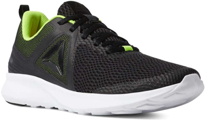 Sepatu/Sneakers Reebok Speed Breeze Hitam Hijau CN6444 Lookbook Sepatu/Sneakers Reebok Speed Breeze Hitam Hijau CN6444