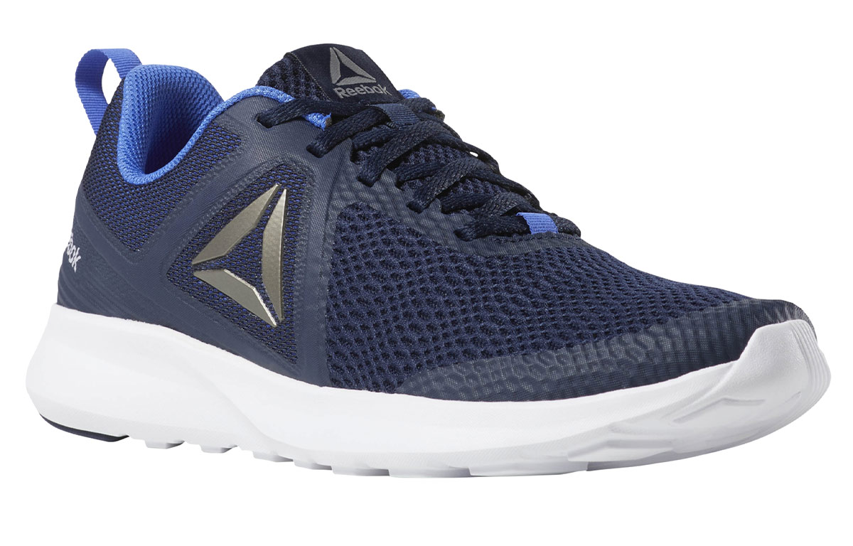 Lookbook Reebok Speed Breeze /Blauw ''Grijs'' DV3984