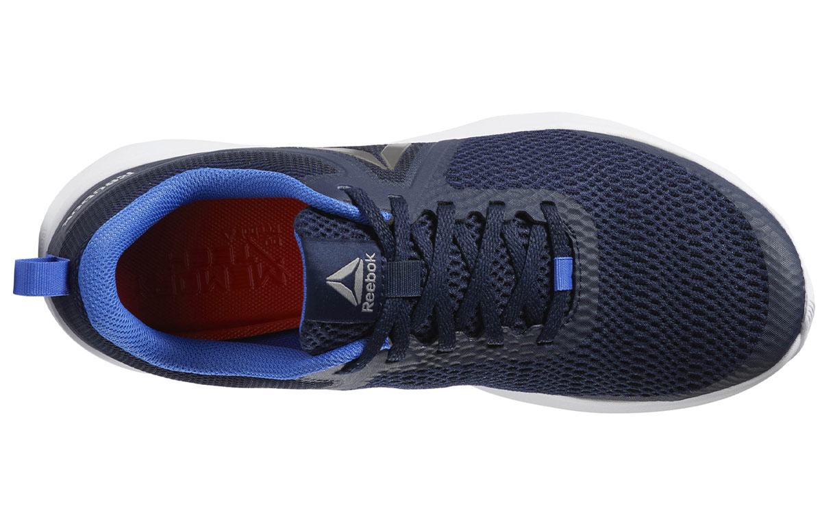 Shop Reebok Speed Breeze /Blauw ''Grijs'' DV3984