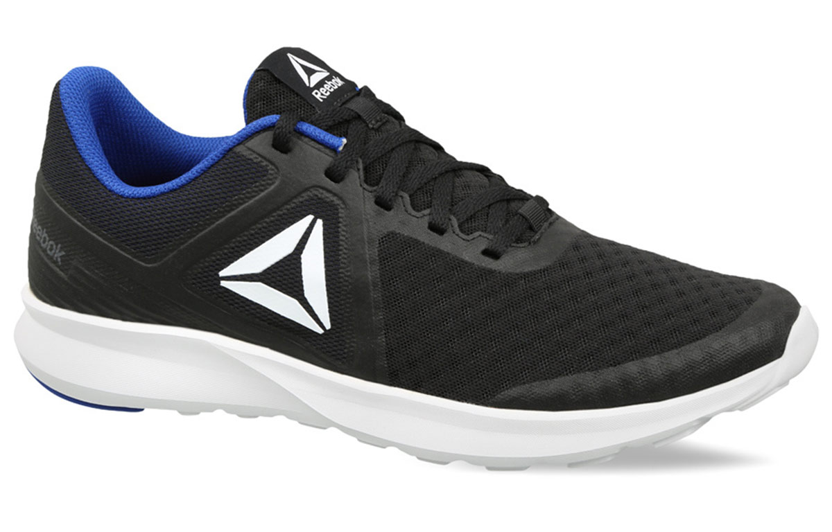 Lookbook Reebok Speed Breeze 'Blue Black' DV5171