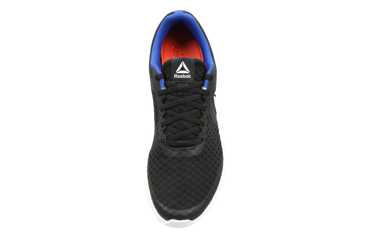 Shop Reebok Speed Breeze 'Blue Black' DV5171