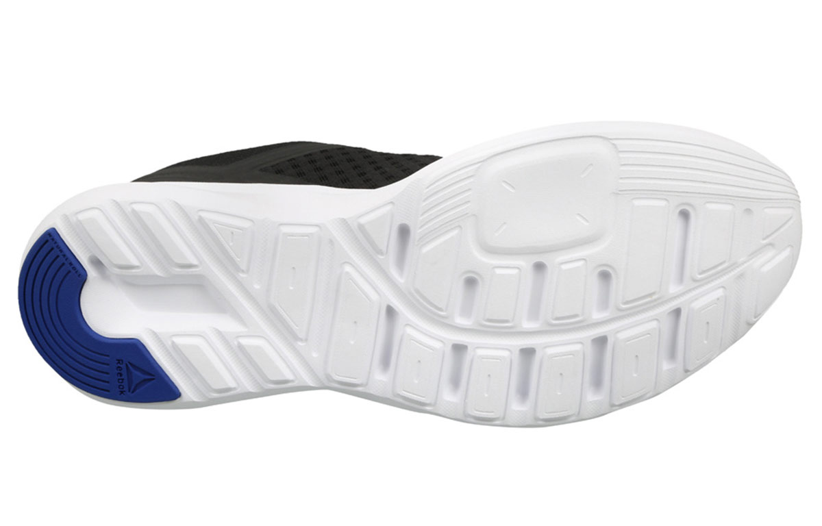 Details for Reebok Speed Breeze 'Blue Black' DV5171