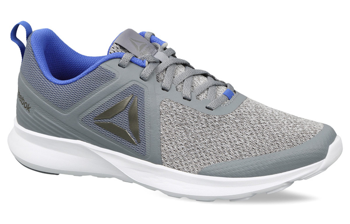Lookbook Reebok Speed Breeze 'Grey' DV3986