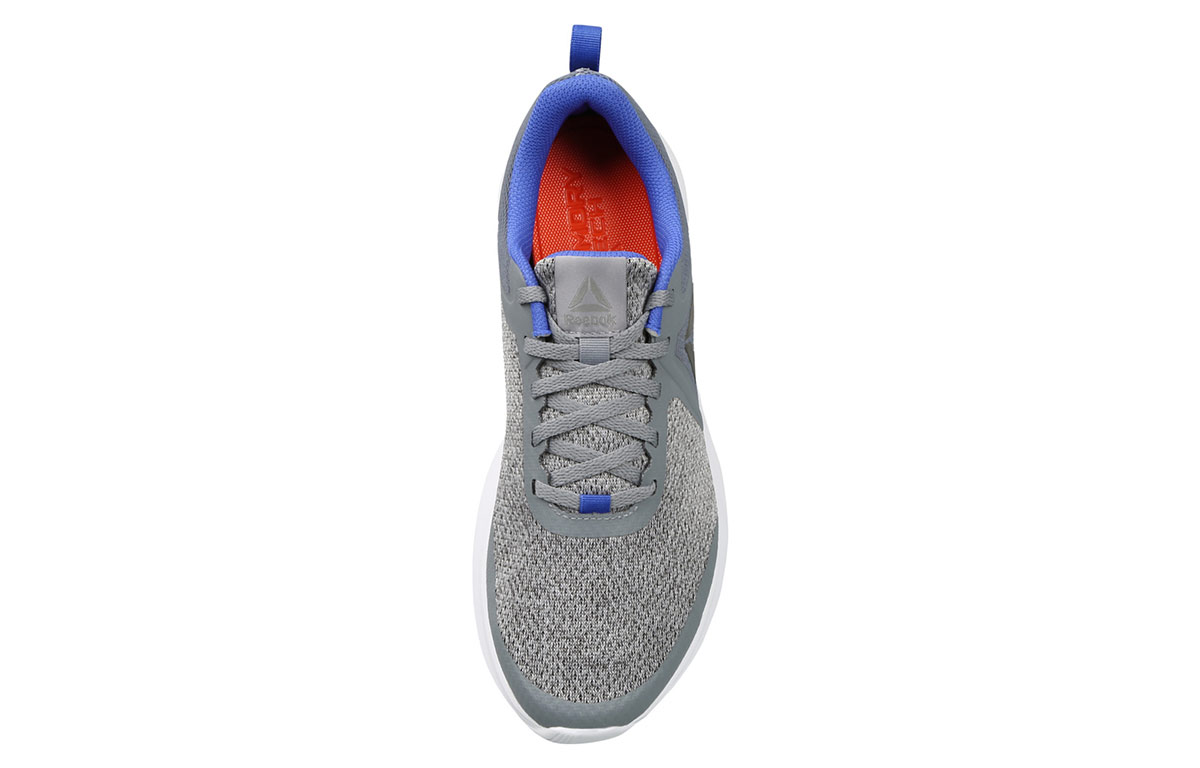 Shop Reebok Speed Breeze 'Grey' DV3986