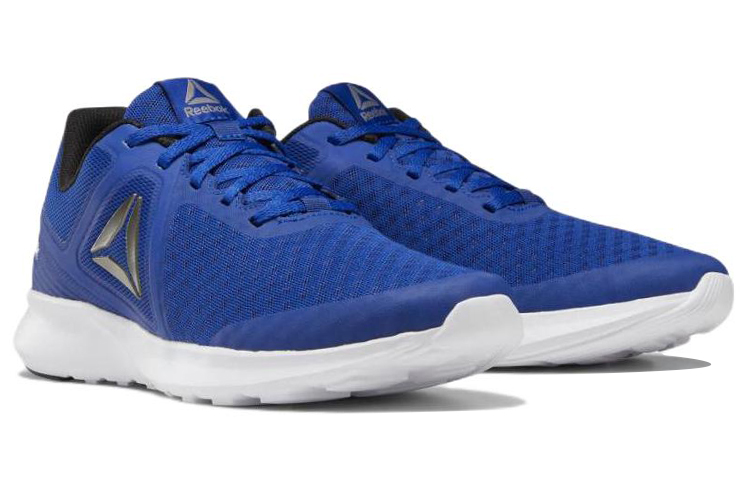 Lookbook 锐步 速度微风 '靛蓝' DV6240