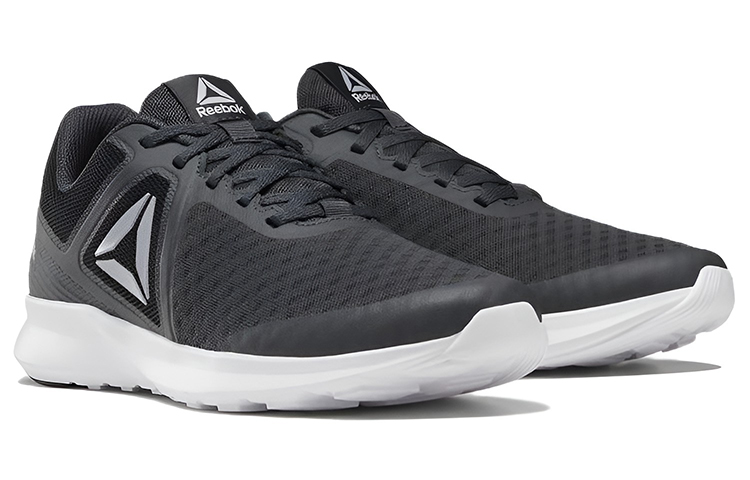 Lookbook 锐步Speed Breeze ‘轻便低帮灰色’运动鞋 DV9466