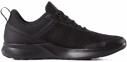 Order Reebok Speed Breeze 舒適透氣減震 低幫跑步鞋 極夜黑