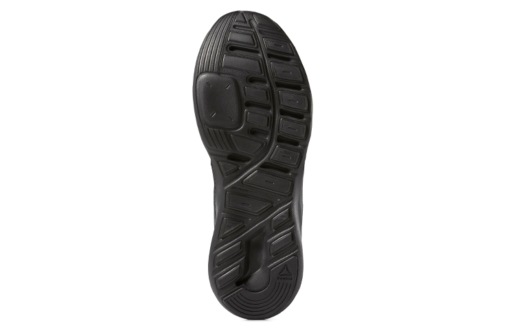 Purchase Reebok Speed Breeze 舒適透氣減震 低幫跑步鞋 極夜黑