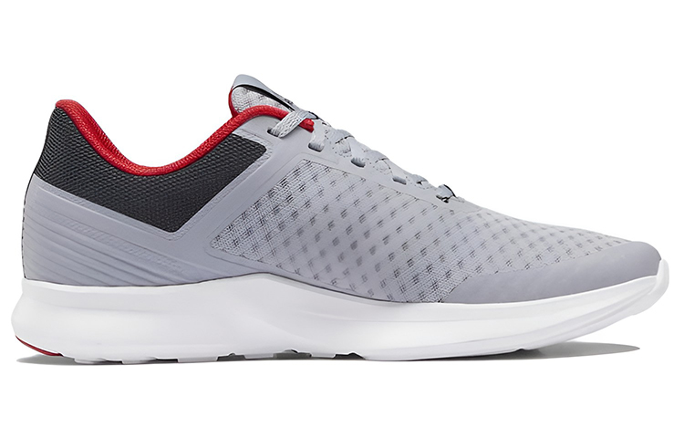 Order 锐步 Speed Breeze “迷雾灰” DV9465