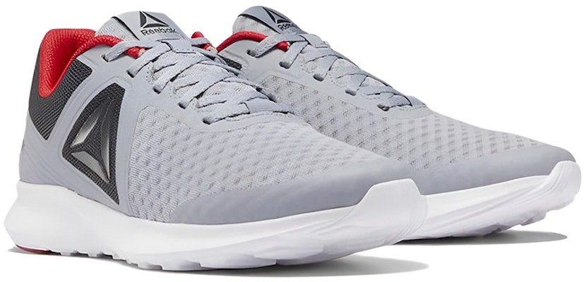 Reebok Speed Breeze 'Misty Grey' DV9465 Lookbook Reebok Speed Breeze 'Misty Grey' DV9465