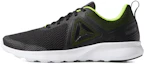 Buy Reebok Speed Breeze Scarpe Nero Verde Sneakers CN6444