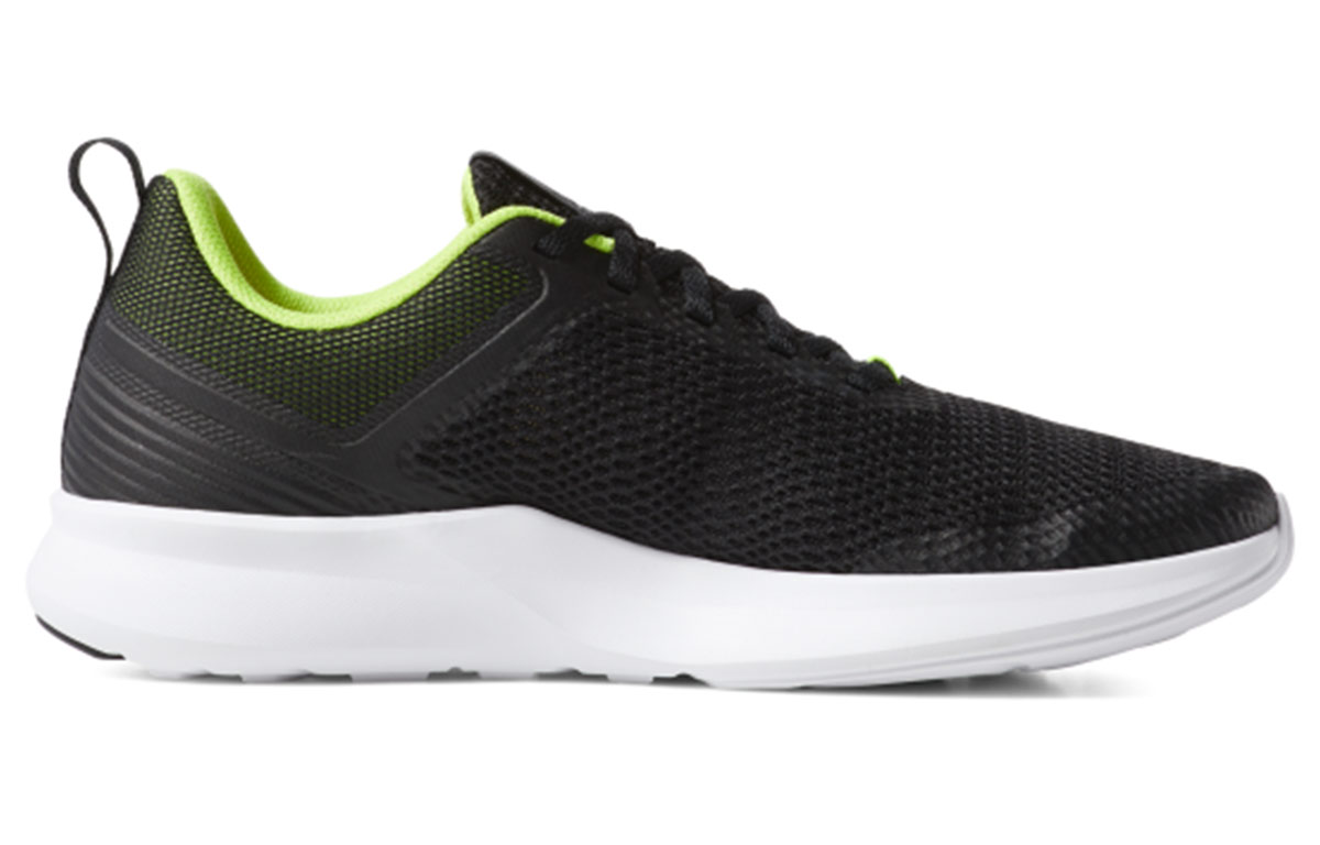 Order Reebok Speed Breeze Scarpe Nero Verde Sneakers CN6444